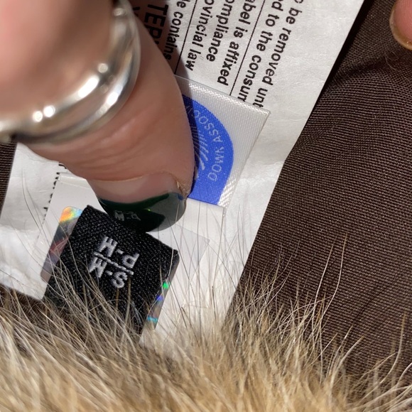 Canada Goose
Fur-Trim 1900 Aviator Hat main image 5
